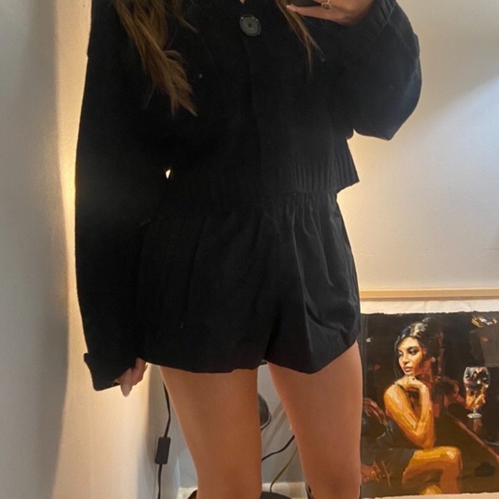 Sofia Cardigan - image 4